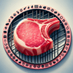 Thick-Cut Pork Chops: Mastering the BBQ Technique