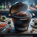 Kamado Grills: A Comprehensive Investment Guide