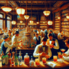 Negroni Day: Top Drinking Spots You Can’t Miss