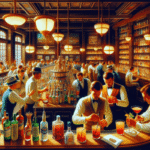 Negroni Day: Top Drinking Spots You Can’t Miss
