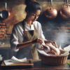 Mastering the Perfect Technique for Crispy Skin on Smoked Chicken