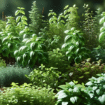 Herbs for Beginners: Simple Choices for New Gardeners