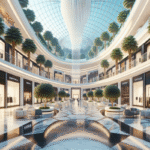 Must-Visit Shopping Spots Near The Bellagio