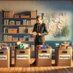 House Clearance in Sheffield: Cost-Effective Savings Tips