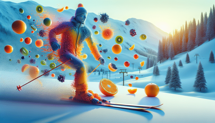 Essential Supplements for Nutrition in Cold-Weather Sports