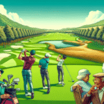 Golf Team Event Planning Essentials: Your Complete Guide