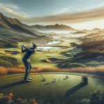 Golf Ball Striking Tips from South Africa’s Experts
