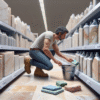 Cleaning Travertine Tiles: The Ultimate UK Guide