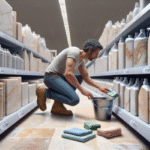 Cleaning Travertine Tiles: The Ultimate UK Guide