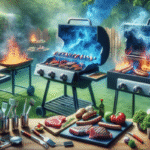 Top Tips for Newbies Hosting Their First BBQ