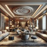 Day Drinking at Franklin Lounge: Experience Unique Delano Vibes