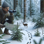 Survival Tracking: Essential Techniques and Skills for Success