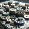 Stone Floor Polishing Pads for Exceptional Results