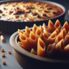Italian Pasta Dishes: Explore Unique Flavors Beyond Spaghetti