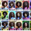 Curly Hair Hairstyles for Every Occasion: Top Essential Styles