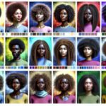 Curly Hair Hairstyles for Every Occasion: Top Essential Styles