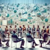 Link-Building Success through Niche-Specific Social Groups