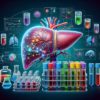 Liver Blood Test Insights for Stowmarket Residents