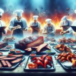 BBQ Competition Winning Strategies for Your Menu