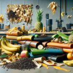 Vegan Leather from Food Waste: An In-Depth Guide