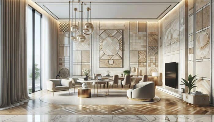 Travertine Tiles: A Complete Guide to Gorgeous Flooring