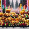 Family Fun in Vegas: A Parent’s Dining Guide