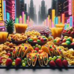 Family Fun in Vegas: A Parent’s Dining Guide