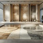 Travertine Floor Polishing Tips for a Gleaming UK Finish