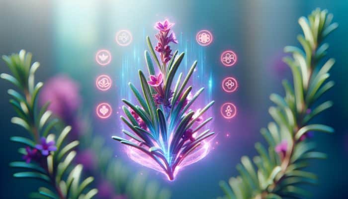 Anti-Aging with Natural Herbs: Embrace Youthful Living