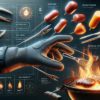 Smart Gloves for BBQ Handling: Must-Have Options to Consider