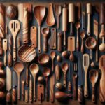 Wooden Kitchen Utensils Care Tips and Tricks You Need
