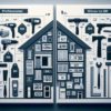 House Clearance Costs: Comparing DIY and Professional Options in the UK