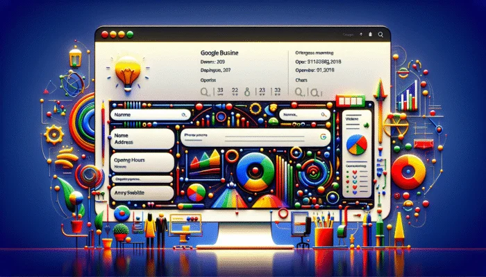 Optimise Google Business Profile for Better Online Presence