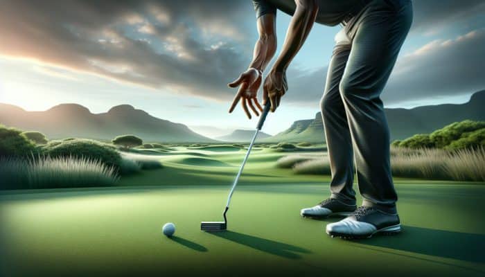 Master the Greens: Essential Golf Putting Tips