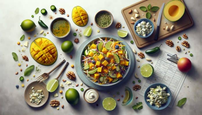 Winning Side Dish Flavours in BBQ Competition Trends