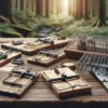 Key Techniques and Tools for Trapping Small Animals