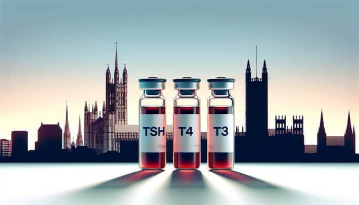 Thyroid Blood Test Guide for Canterbury Residents: Key Insights
