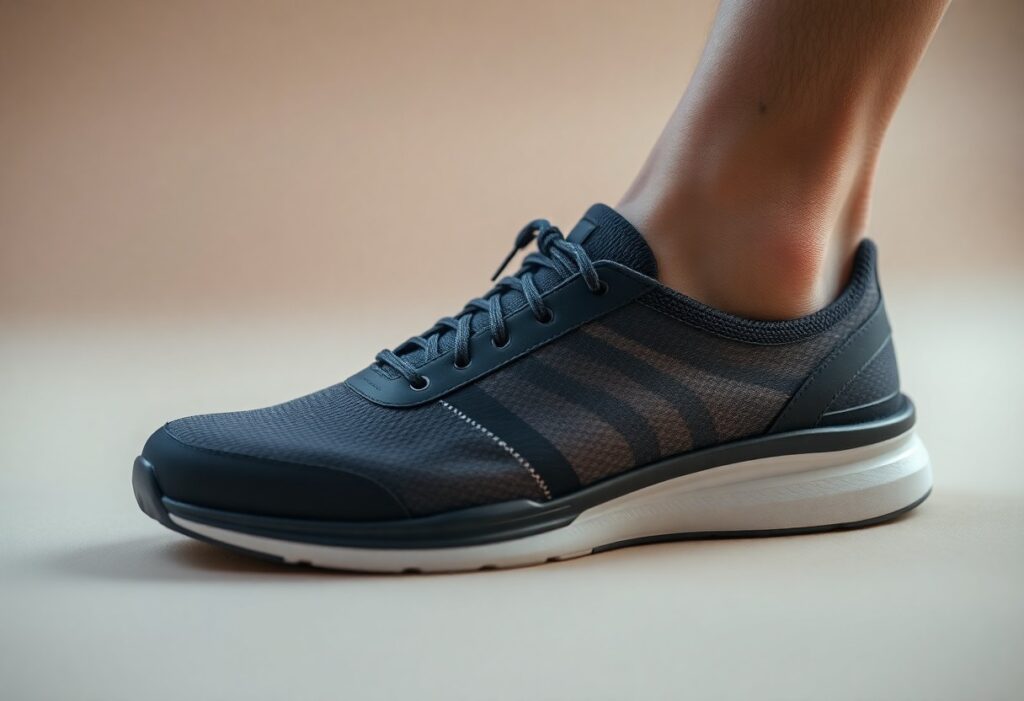 Diabetic Neuropathy Footwear Solutions for Better Comfort