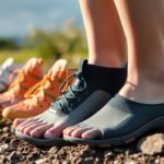 Material Engineering in Footwear: Embracing Sustainability