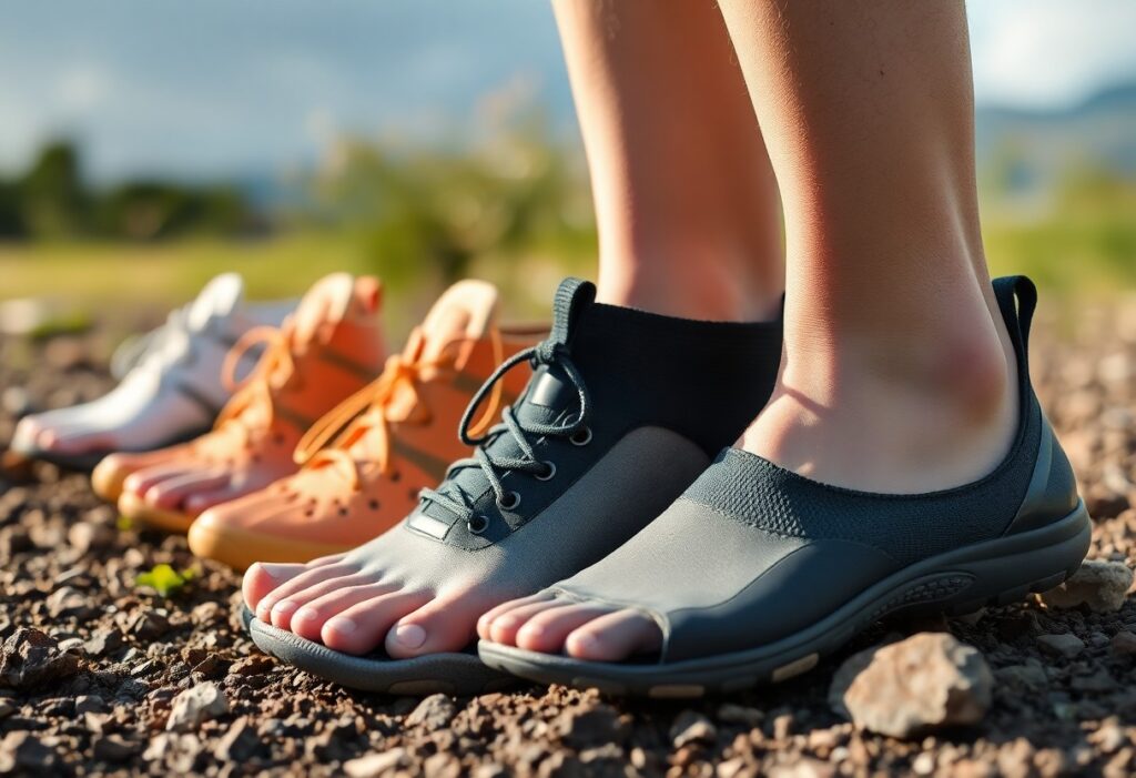 Material Engineering in Footwear: Embracing Sustainability