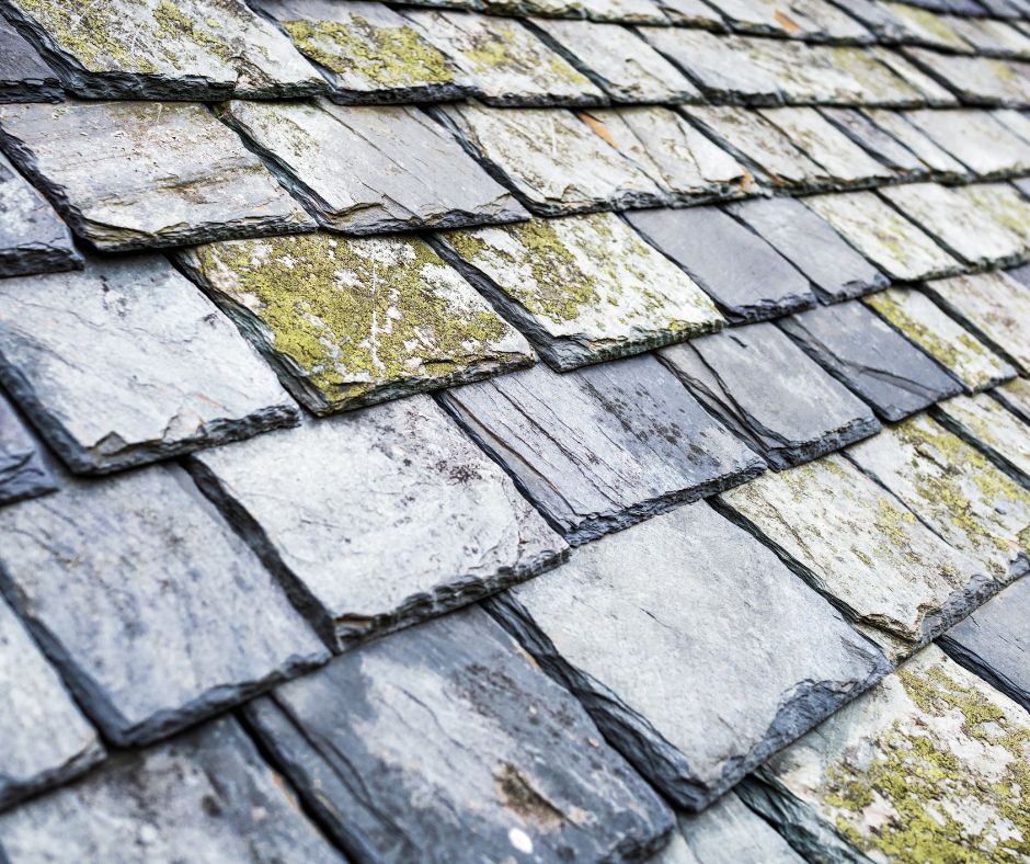 Slate Roof Repair: Urgent Signs You Need to Fix Now