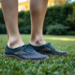 Plantar Fasciitis Recovery: 47% Pain Relief with Xero Shoes