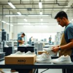 Xero Shoes: Unveiling Minimalist Footwear Production Insights