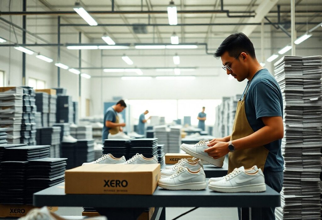 Xero Shoes: Unveiling Minimalist Footwear Production Insights