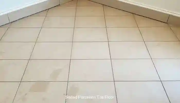 Porcelain Tile Restoration for Outstanding Results