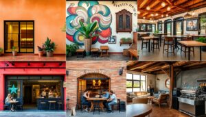 Specialty Cafés Redefining San Miguel de Allende’s Coffee Culture