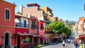 Real-Time Real Estate: Discover Top Areas in San Miguel de Allende