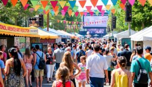Festival Insights