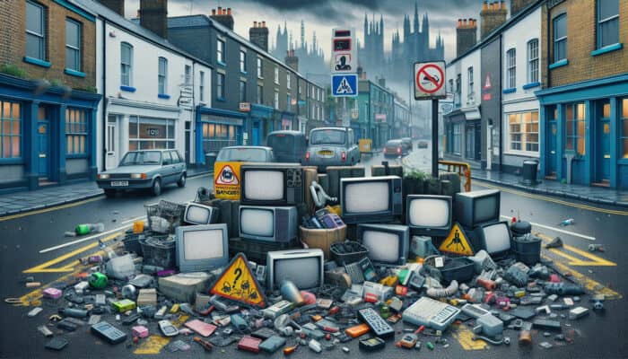 Hazardous Waste Clearance: Tips and Effective Methods