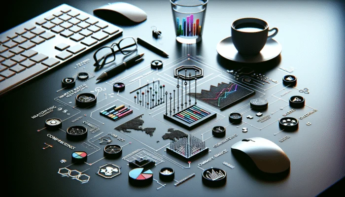 Off-Page SEO Techniques for Effective Use of Industry Reports